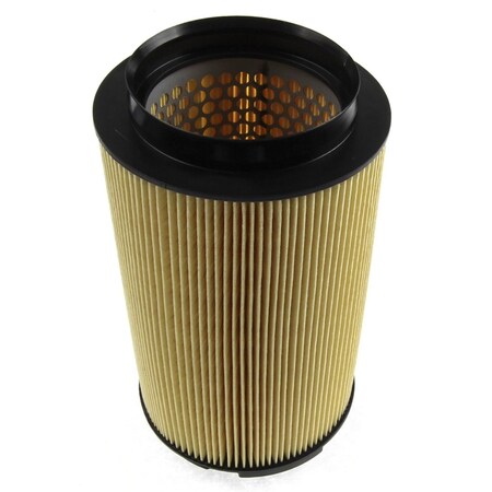 Mahle Air Filter, Lx1628 LX1628
